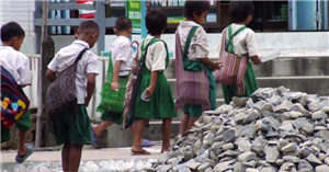 Right to an Education 